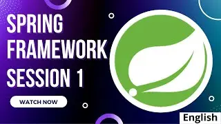 #SpringFramework