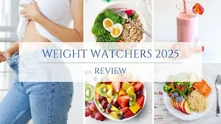 Weight Watchers 2025: An honest review after 1 month