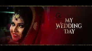 Picture Wedding Motion Poster