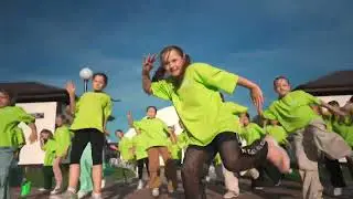 PROCAMP Summer 2024 | PROТАНЦЫ |