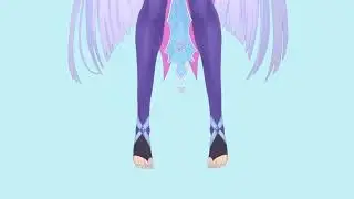 Vtuber Showcase : SenyaVT
