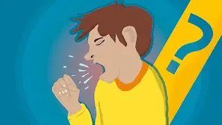 Как ИЗБАВИТЬСЯ от Кашля в ДОМАШНИХ Условиях