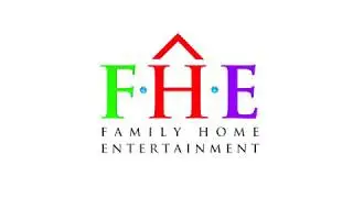 Family Home Entertainment Logo Remake