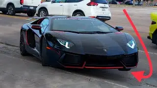 Supercars on 3 wheels...