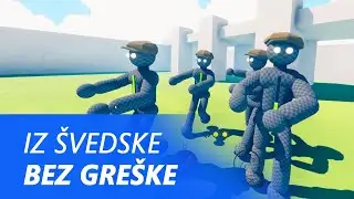 Ove švedske humoristične igrice su vrhić