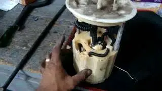 COMO TROCAR BOMBA DE COMBUSTÍVEL DO ONIX/COBALT/SPIN/CRUZE