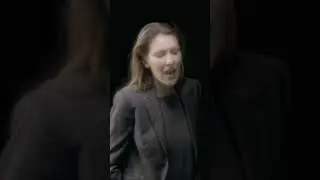 Voyez la vidéo officielle pour « Zora sourit » sur la chaîne officielle de Céline Dion!