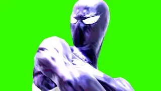 СПАСАЕМ ЛЮДЕЙ ОТ СИМБИОТОВ СНОВА Человек Паук Паутина Теней Прохождение Spider Man Web of Shadows