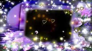 Template Video Background Full Screen 2023 | light Effect | Kinemaster effects (MTIZ Effects)