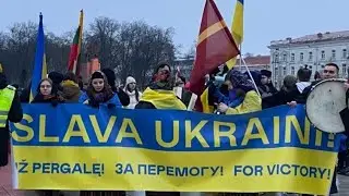 Правда что Европа и Америка забывают об Украине? Обзор международной политики от Гражданской Обороны