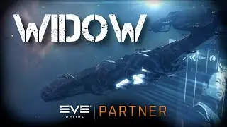 EVE Online. Widow. Забудь про кемпы. Корабли класса 