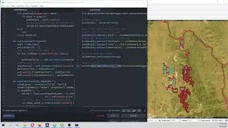 Geospatial Python class to extract vertices inside a polygon - Tutorial