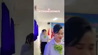 Pakai jilbab gak bs jd pramugari 
