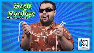 Professors Nightmare - Magic Trick