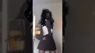 (Лилит) ПОКАЗАЛА ЛИЦО!! ЛИЛИТ ТАНЦУЕТ!!