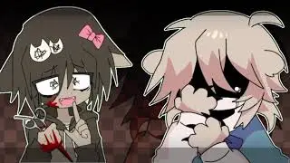 Ketchup warn⚠️ Jump3n 2009 / Hero1ne // Animation meme // COLLAB W @KYS_098