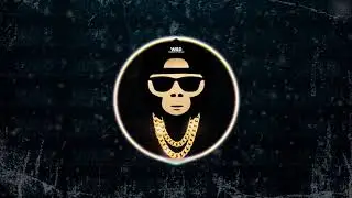 Trap Nation Style Audio Visualizer | Adobe After Effects