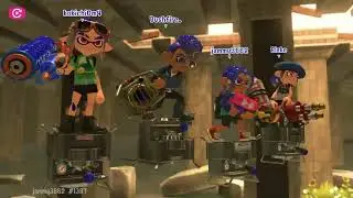 Our team had no pressure except for me...