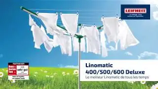 Уличная сушилка для белья Linomatic 400 Deluxe