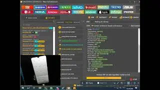 Samsung Galaxy A12 SM-A125F/ удалить гугл аккаунт/FRP/ Unlocktool