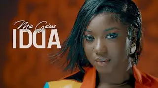 Mia Guisse - Idda (Clip Officiel)