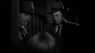 On Dangerous Ground  1951 scenes 1