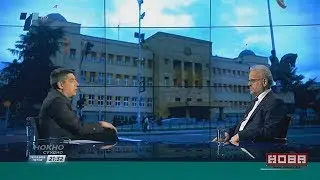 Ноќно студио  17 03 2018