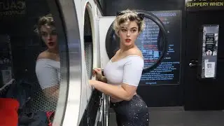 Black Milk Clothing Casting Video