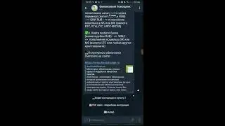 Бот финансовый помощник , чем же он помогает.