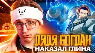 Лучший боевой контент игр Hoyoverse | Глин проходит Оборону Шиюй: узел раздора (Zenless Zone Zero)