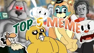 Top 5 meme | Meme Compilation