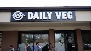DAILY VEG RESTAURANT