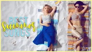 🏖 K-Pop Songs for SUMMER 2021 | ☀️Hello Summer!!!