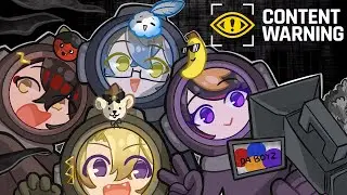 Luxiem Content Warning! (Shu POV)