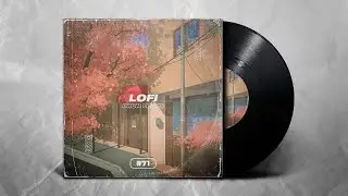 (Free) Lofi Drum Loops #71