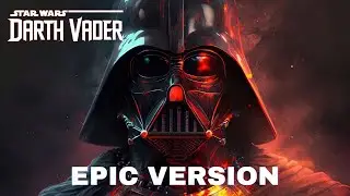 Star Wars: The Imperial March EPIC VERSION |Darth Vader Theme|
