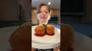 Arancini! 