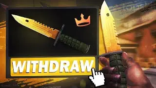 HOW I WENT FROM $1 CASE to $1000?! ( TOPSKIN PROMO CODE ) - CS2 CASE OPENING (TOPSKIN)