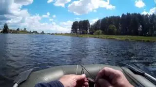 Ловля на лайт