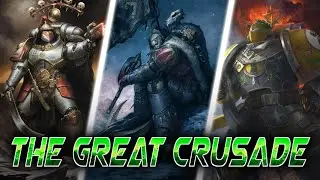 WE HAVE CRUSADE AT HOME! : THE GREAT CRUSADE [3] | Beginner to Expert Podcast