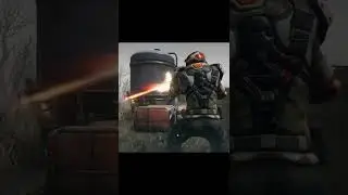Напряженные бои ☠ Phoenix Point