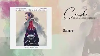 Cadı (Orijinal Film Müzikleri) - Sanrı