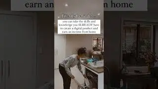 You already have the skills