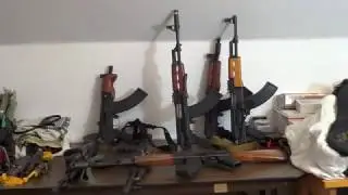 Buying a AK 47 - Things To Look For and The Differences & Upgrades To Be Aware Of