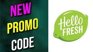 HelloFresh Promo 2023 || HelloFresh Code 2023 || HelloFresh Codes 2023 Free