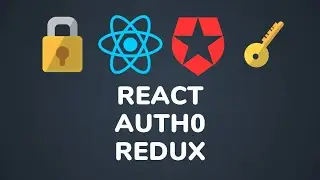 🔒Effortless Authentication in React Using Auth0 and State Management with Redux Toolkit
