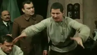 Старое кино-10: масштаб!
