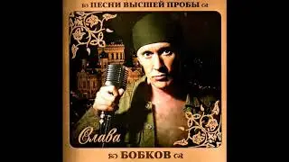 Слава  Бобков -- 
