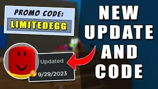 [NEW] Limited CODE & UPDATE in Bee Swarm Simulator | Roblox