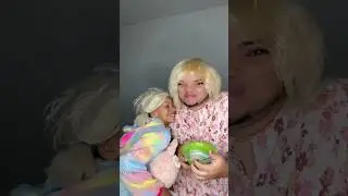 Mis Primas Cuando se enferman y se cuidan entre ellas 😜🤪